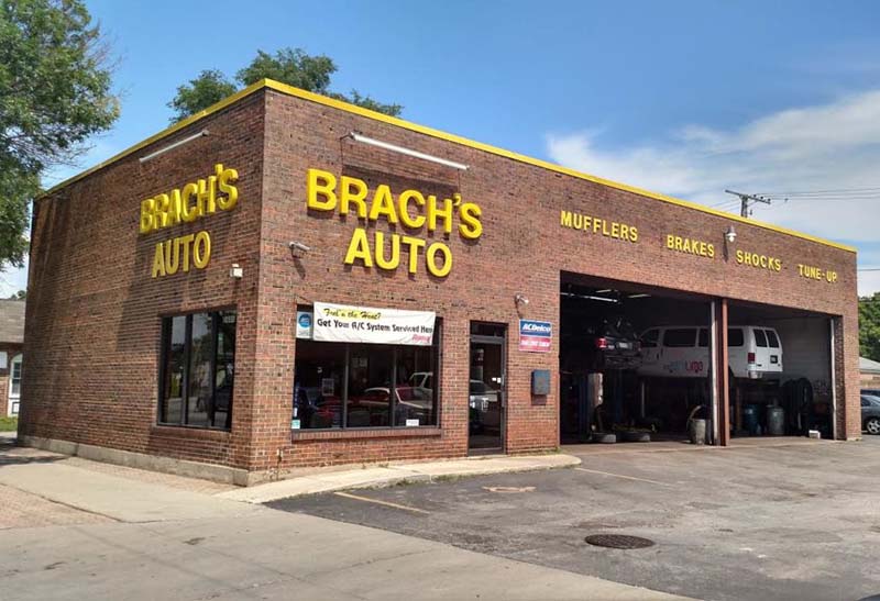 Auto Repair in Beverly, IL Auto Repair in Beverly, IL