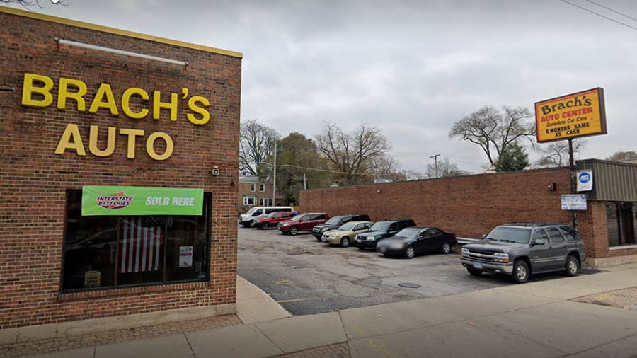 Auto Repair in Chicago, IL Auto Repair in Chicago, IL