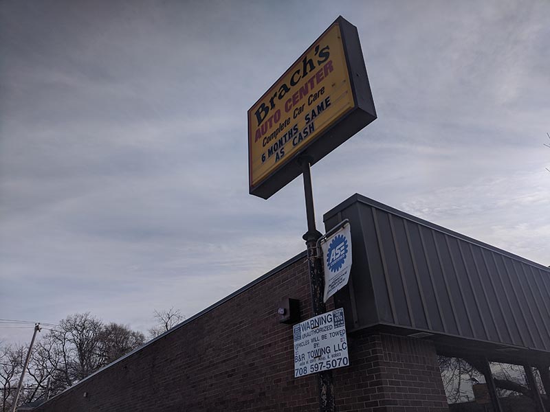 Auto Repair in Mount Greenwood, IL Auto Repair in Mount Greenwood, IL