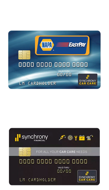 Financing Financing