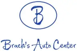 Brach's Auto Center