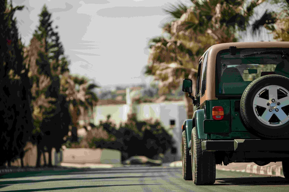 Jeep Repair In Chicago, IL Jeep Repair In Chicago, IL