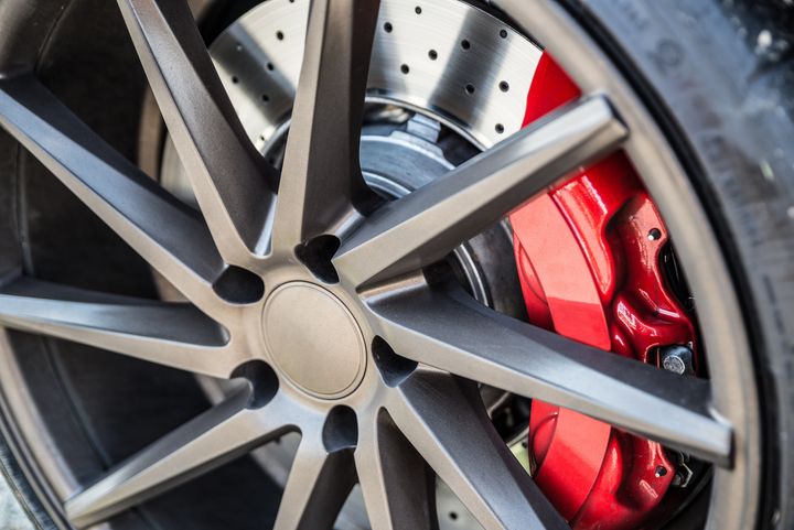 Brake Calipers In Chicago, IL Brake Calipers In Chicago, IL