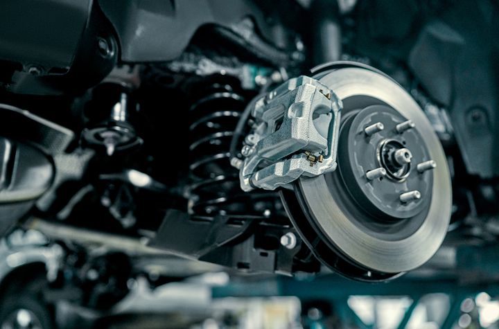 Brake Repair In Chicago, IL Brake Repair In Chicago, IL