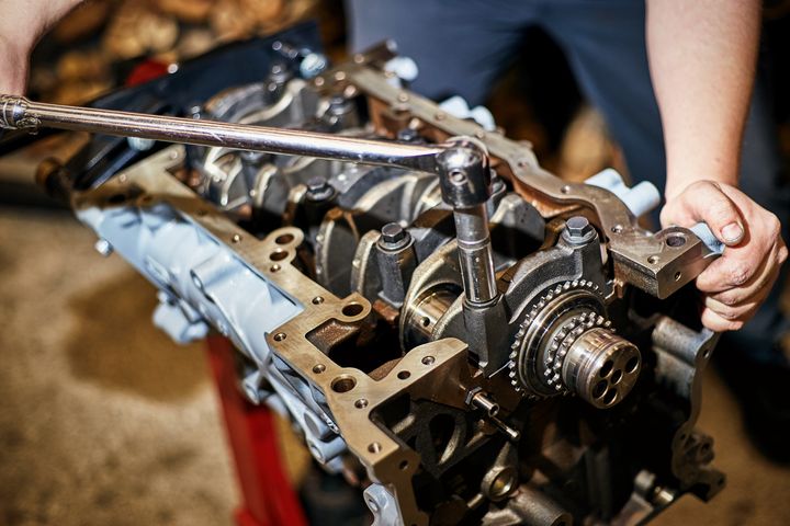 Camshaft Replacement In Chicago, IL
