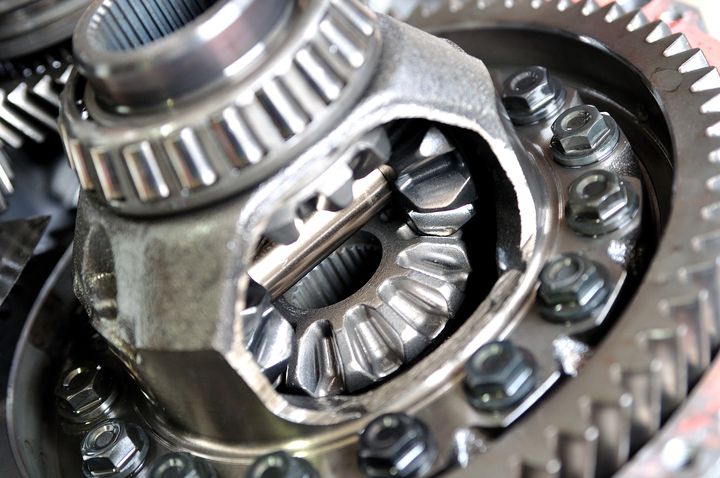 Differential Service In Chicago, IL Differential Service In Chicago, IL