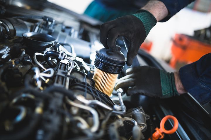 Fuel Filter Service In Chicago, IL Fuel Filter Service In Chicago, IL