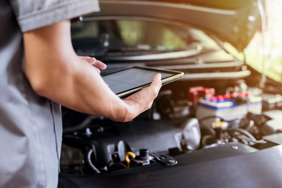 Fuel Injection Repair In Chicago, IL Fuel Injection Repair In Chicago, IL