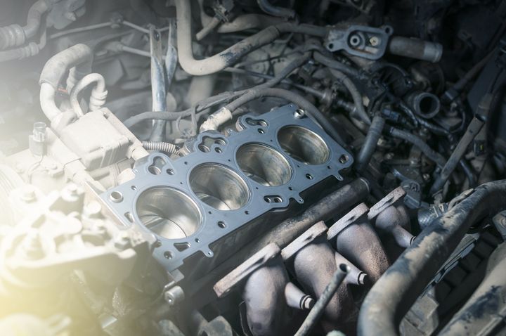 Head Gasket Replacement In Chicago, IL