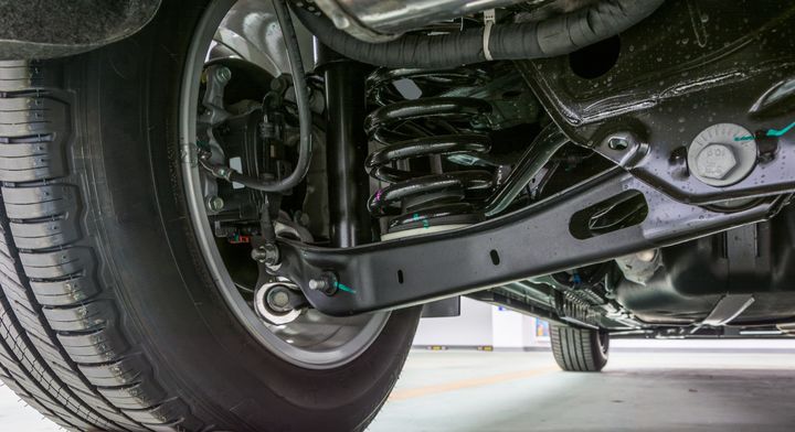 Pickup Truck Repair In Chicago, IL Pickup Truck Repair In Chicago, IL