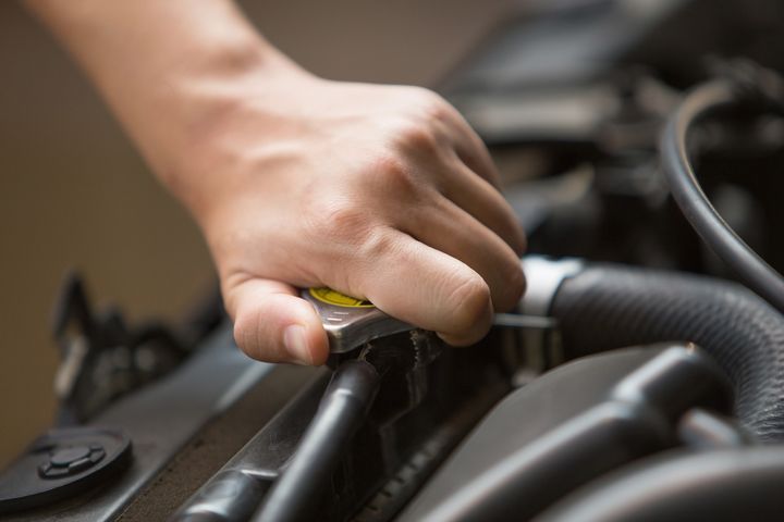 Radiator Cap Replacement In Chicago, IL Radiator Cap Replacement In Chicago, IL