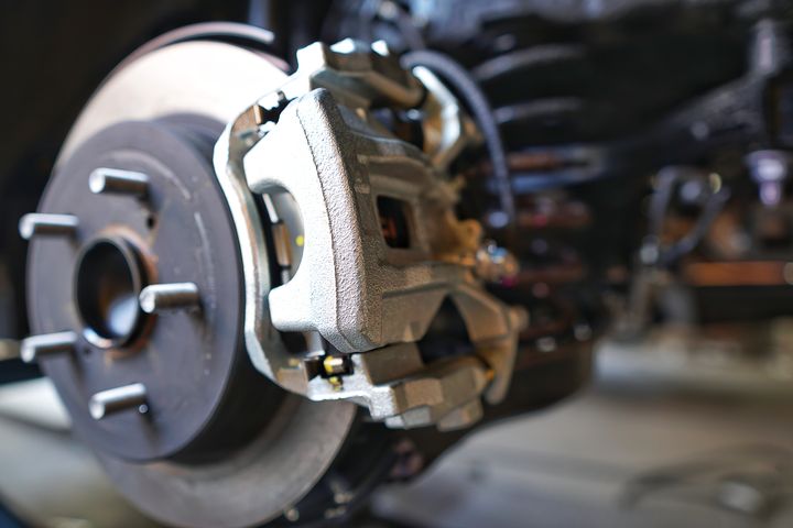 Rotor Repair In Chicago, IL Rotor Repair In Chicago, IL