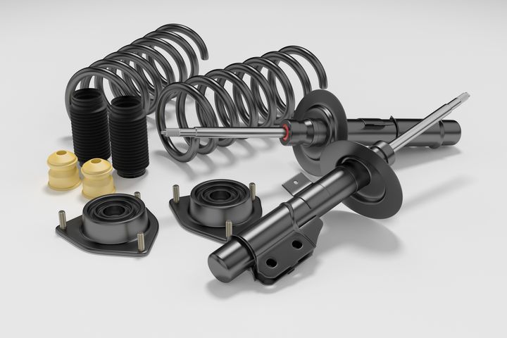 Shocks And Struts In Chicago, IL Shocks And Struts In Chicago, IL
