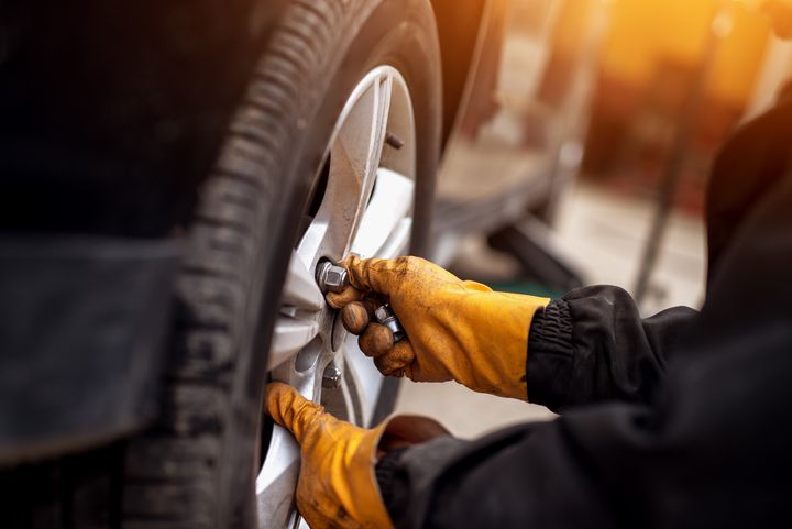 Tire Replacement In Chicago, IL Tire Replacement In Chicago, IL