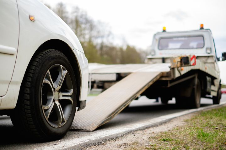 Towing Service In Chicago, IL Towing Service In Chicago, IL