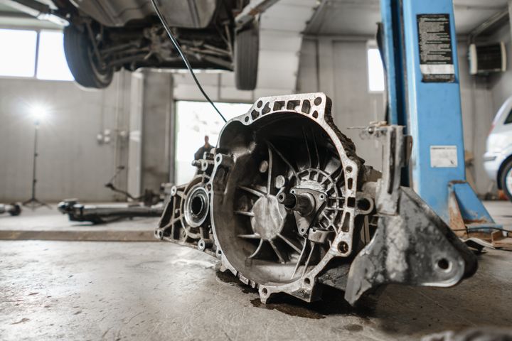 Transmission Replacement In Chicago, IL Transmission Replacement In Chicago, IL