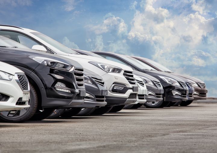 Used Car Pre-Purchase Inspection In Chicago, IL Used Car Pre-Purchase Inspection In Chicago, IL